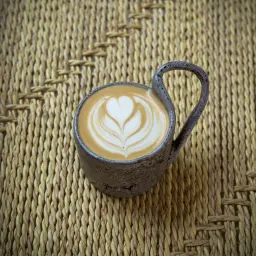 كافي لاتيه